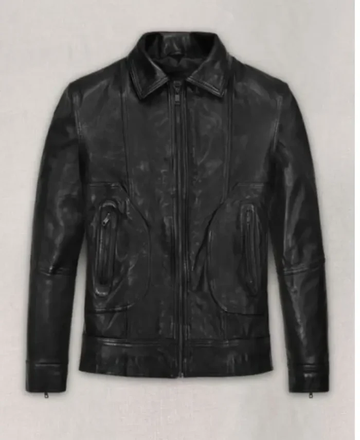 Worthington Leather Jacket