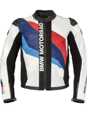 BMW Motorcycle Jacket