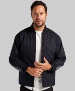 BYLT Bomber Jacket