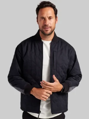 BYLT Bomber Jacket
