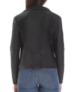Bagatelle Leather Jacket