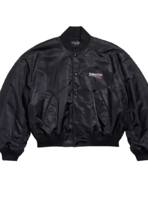 Balenciaga Bomber Jacket