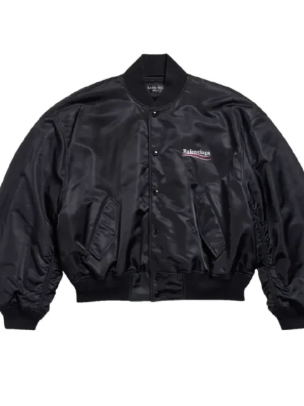 Balenciaga Bomber Jacket