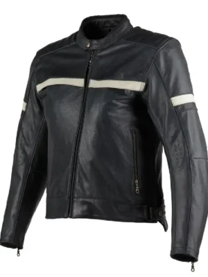Bilt Motorcycle Jacket