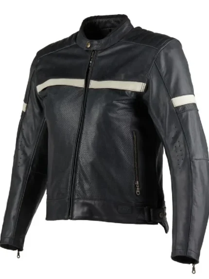 Bilt Motorcycle Jacket