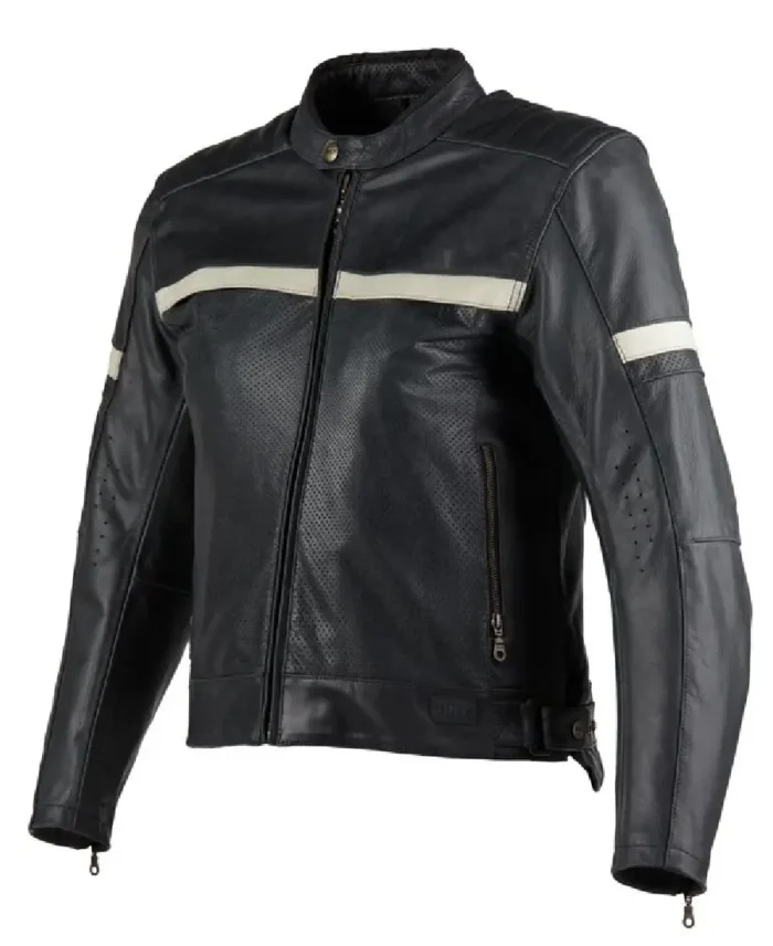 Bilt Motorcycle Jacket