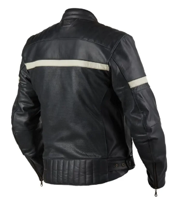 Bilt Motorcycle Jacket Men