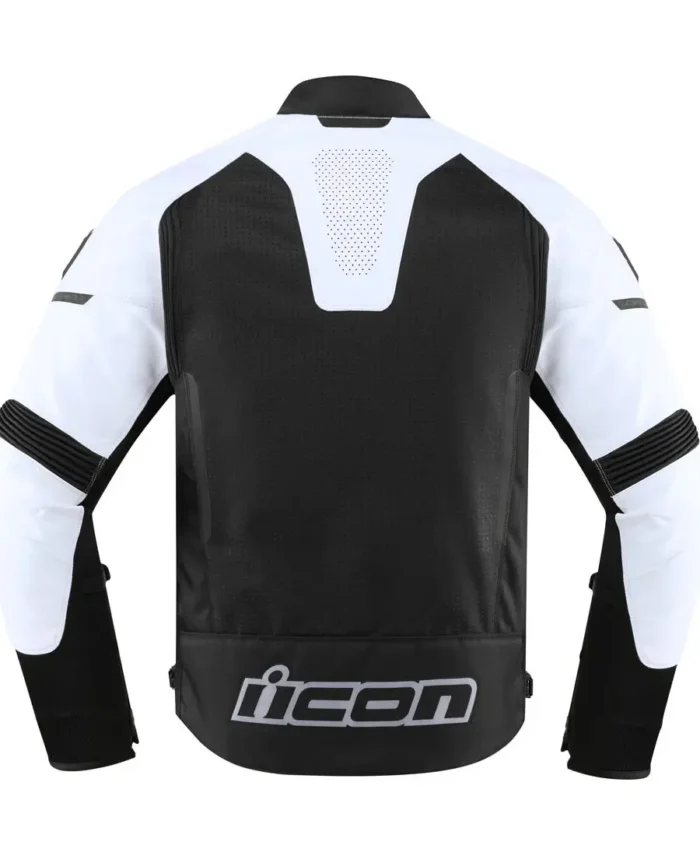 Buy Icon Motorcycle Jacket