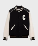 Celine Varsity Jacket