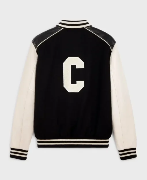 Celine Varsity Jacket Sale