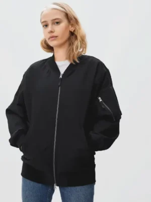 Everlane Bomber Jacket