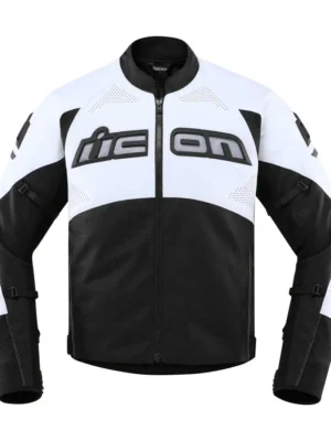 Icon Motorcycle Jacket