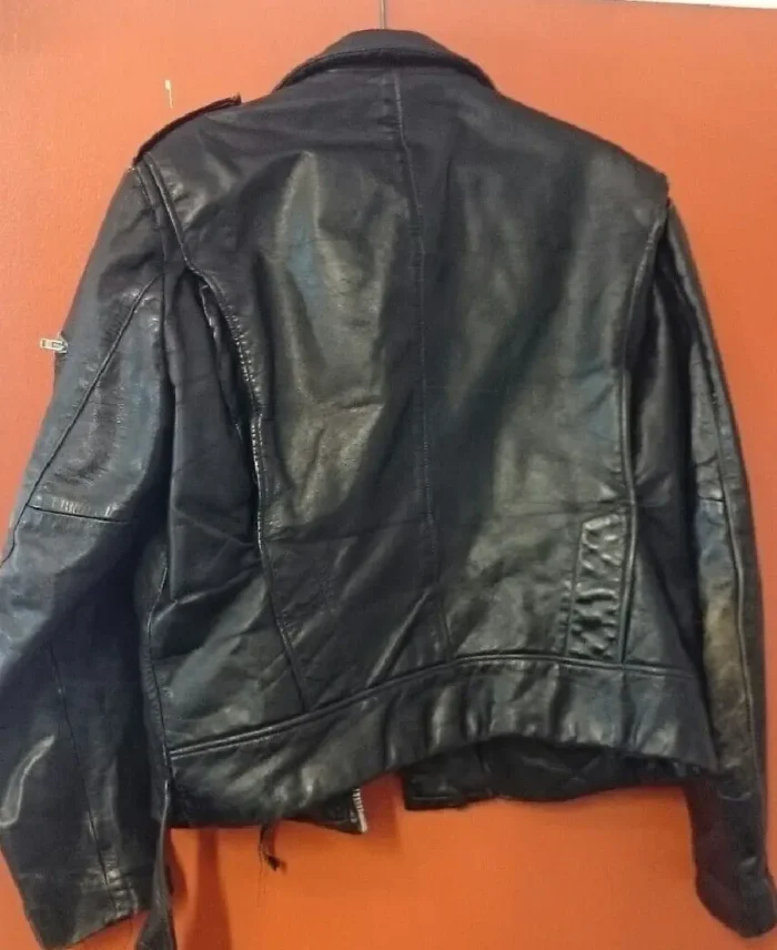 James Dean Leather Jacket Buy