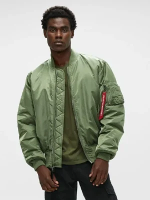 MA1 Bomber Jacket