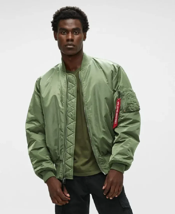 MA1 Bomber Jacket