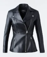 Mackage Leather Jacket