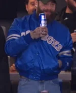 Post Malone Cowboys Jacket