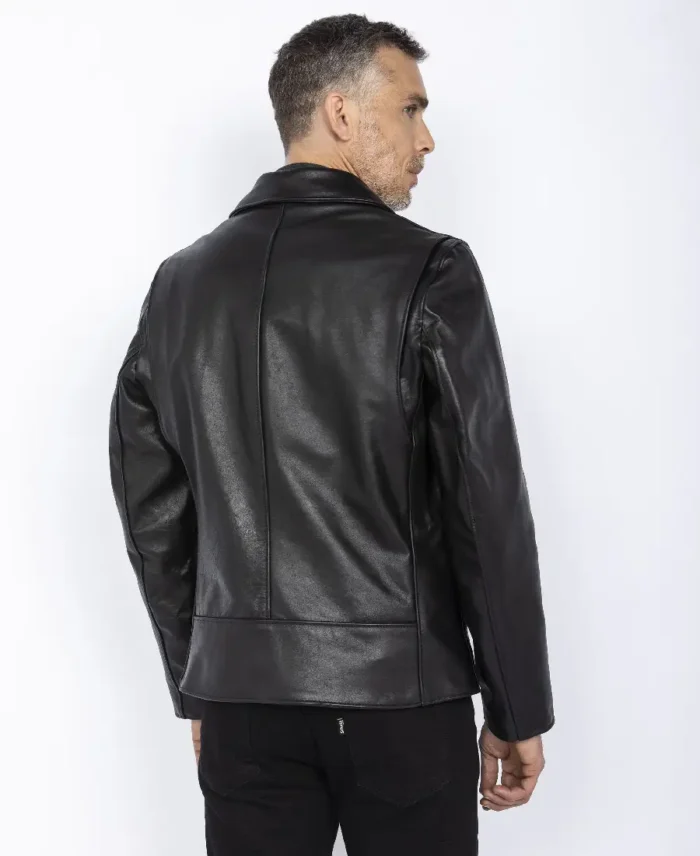 Schotts Leather Jacket Buy