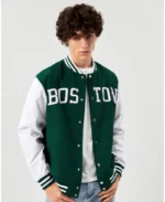 Shein Varsity Jacket