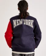 Shop Yankees Varsity Jacket