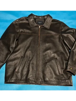 Sonoma Leather Jacket