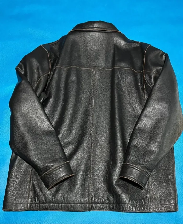 Sonoma Leather Jacket Sale