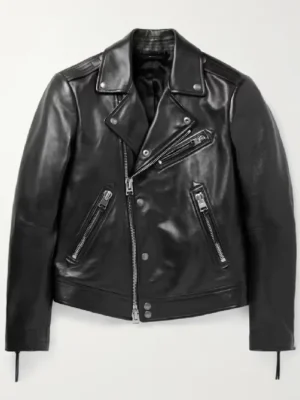 Tom Ford Leather Jacket