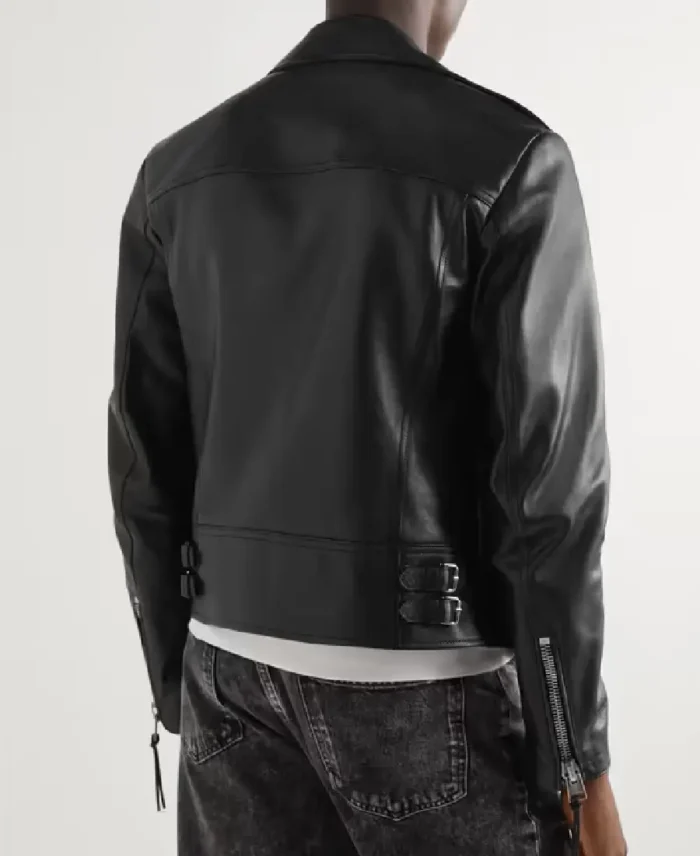 Tom Ford Leather Jacket Sale