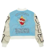 Who Decides War Jacket