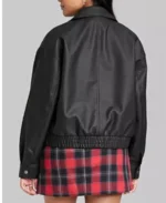 Wild Fable Leather Jacket Buy