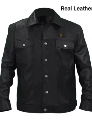 Yellowstone Jacket Rip Wheeler