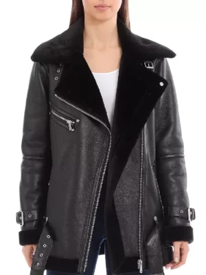 Avec-Les-Filles-Leather-Jacket