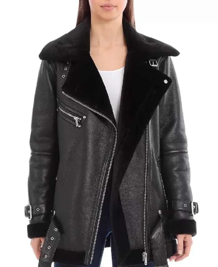 Avec-Les-Filles-Leather-Jacket