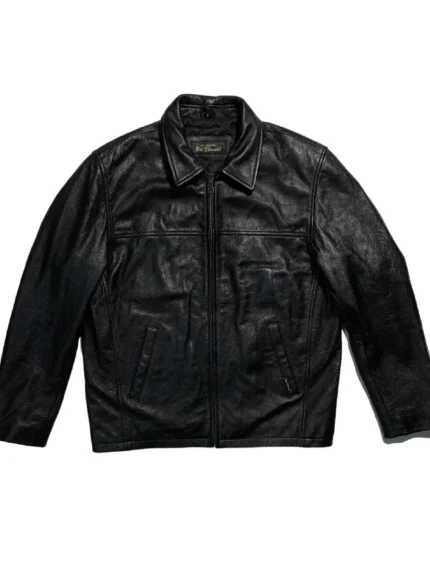 Ben-Sherman-Leather-Jacket