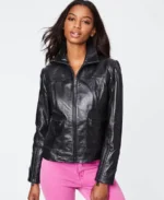 Bernardo-Leather-Jacket