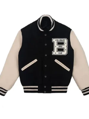 Billionaire-Girls-Club-Letterman-Jacket-510x623