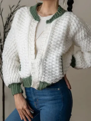 Crochet-Bomber-Jacket