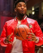 Donovan-Mitchell-Louisville-Cardinals-Red-Jacket-510x623