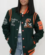 Florida-AM-University-1887-Green-Varsity-Jacket