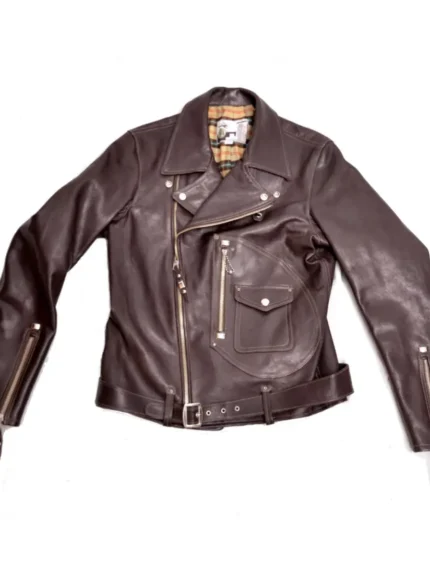 Horsehide-Leather-Jacket