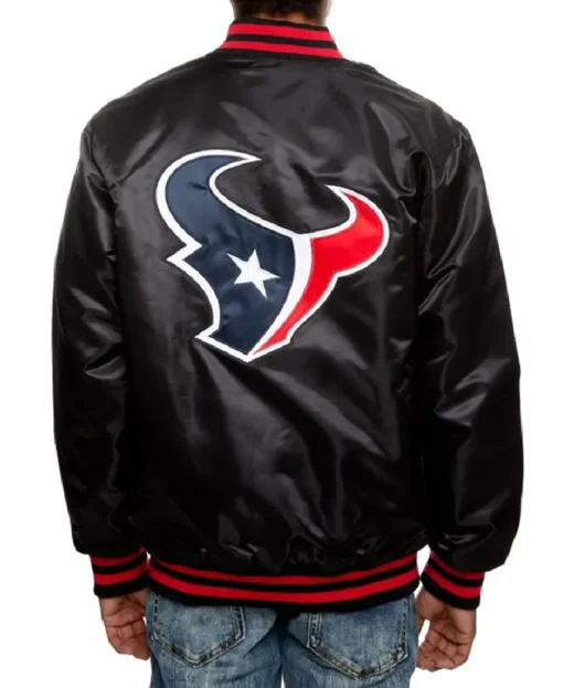 Houston-Texans-Black-Varsity-Jacket