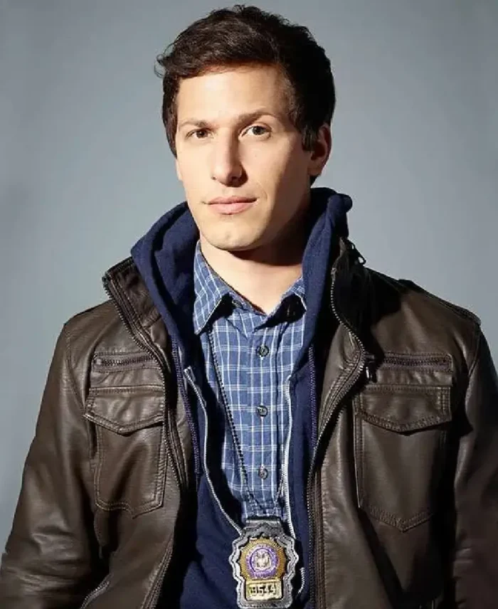 Jake-Peralta-Leather-Jacket