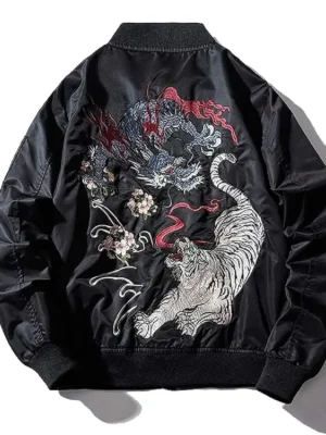 Japanese-Bomber-Jacket