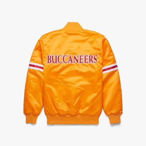 John Tampa Bay Buccaneers Varsity Jacket Buy