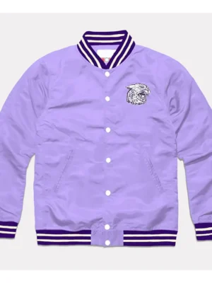 Kansas-State-Wildcats-Lavender-Varsity-Satin-Jacket