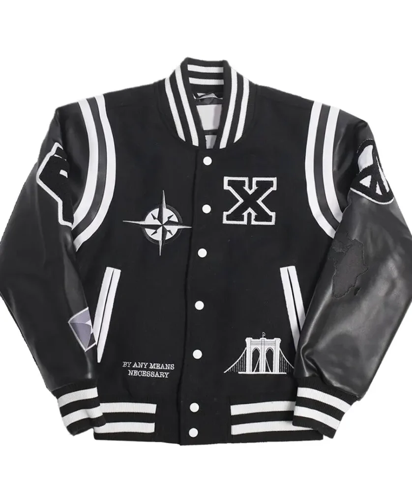 Malcolm-X-All-Stars-Varsity-Jacket-Men