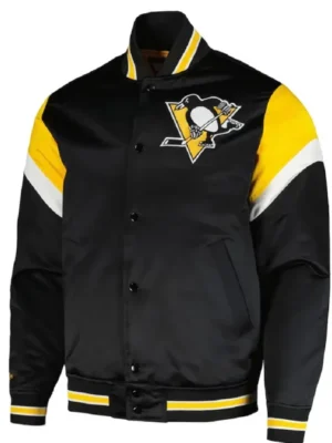 Midweight-Pittsburgh-Penguins-Black-Satin-Jacket-510x623