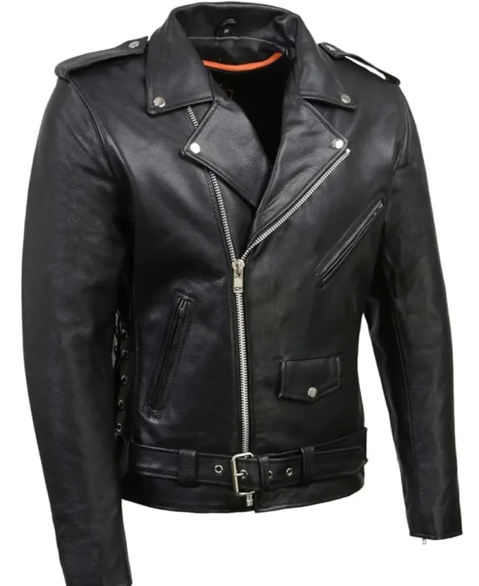 Milwaukee-Leather-Jacket