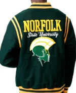 Norfolk-State-Spartans-Green-Varsity-Wool-Jacket-Buy