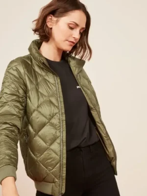 Patagonia Bomber Jacket